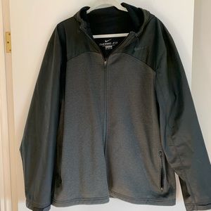 Nike Thermafit Winterized Fullzip